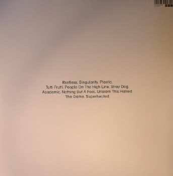 2LP New Order: Music Complete