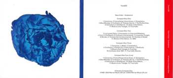 4CD New Order: Substance DLX