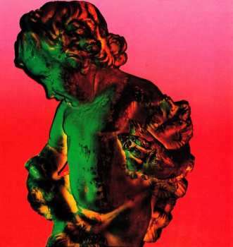 CD New Order: Technique