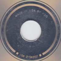 CD New Order: Technique