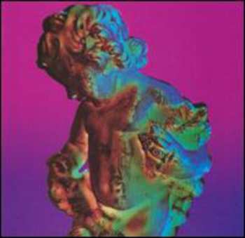 CD New Order: Technique