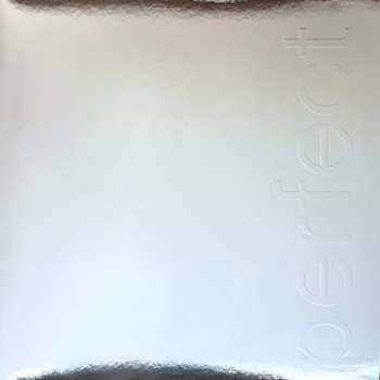 LP New Order: The Perfect Kiss CLR | LTD