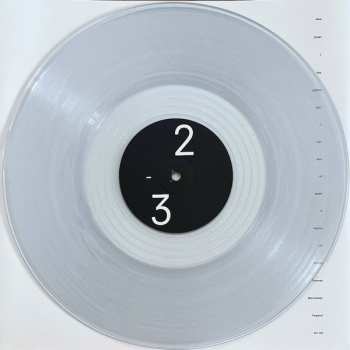 LP New Order: The Perfect Kiss CLR | LTD