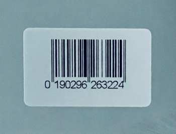 LP New Order: The Perfect Kiss CLR | LTD