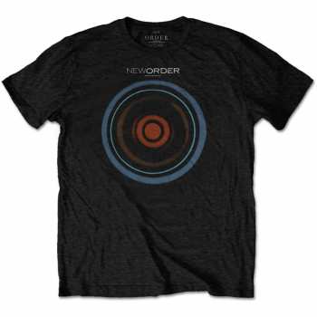 Merch New Order: Koszulka Blue Monday 