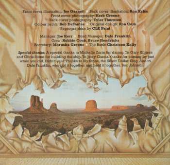 CD New Riders Of The Purple Sage: Oh, What A Mighty Time