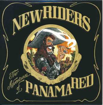 5CD/Zestaw pudełkowy New Riders Of The Purple Sage: Original Album Classics