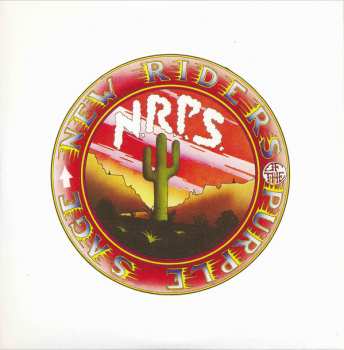 5CD/Zestaw pudełkowy New Riders Of The Purple Sage: Original Album Classics