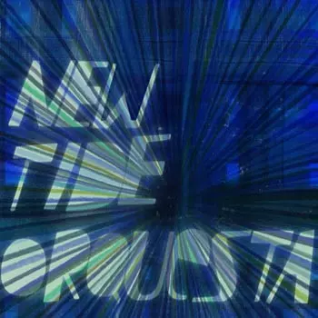 New Tide Orquesta: Spirits: Nursery Rhymes