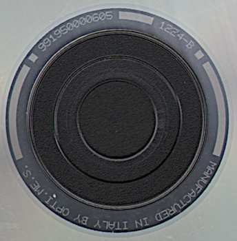 CD New Trolls: Senza Orario Senza Bandiera