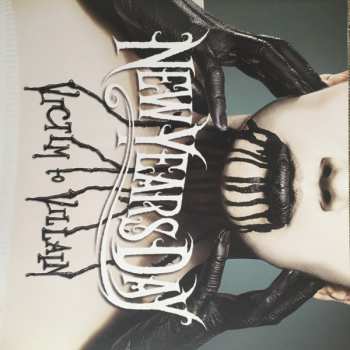 7LP/CD New Years Day: Through The Years