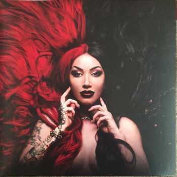 7LP/CD New Years Day: Through The Years