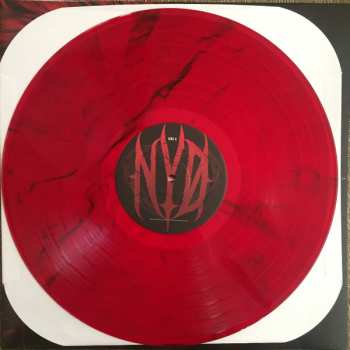 7LP/CD New Years Day: Through The Years