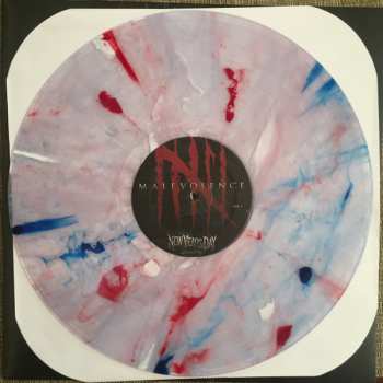 7LP/CD New Years Day: Through The Years