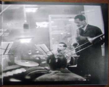 5LP/Zestaw pudełkowy New York Art Quartet: Call It Art LTD | NUM