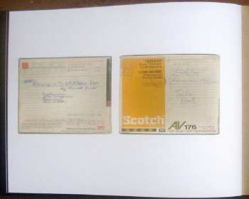 5LP/Zestaw pudełkowy New York Art Quartet: Call It Art LTD | NUM