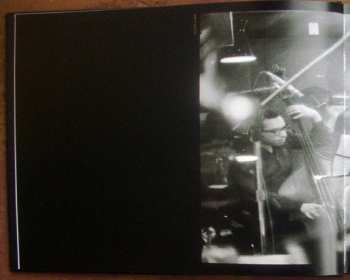 5LP/Zestaw pudełkowy New York Art Quartet: Call It Art LTD | NUM