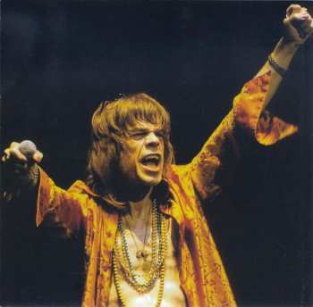 CD New York Dolls: Live From Royal Festival Hall, 2004