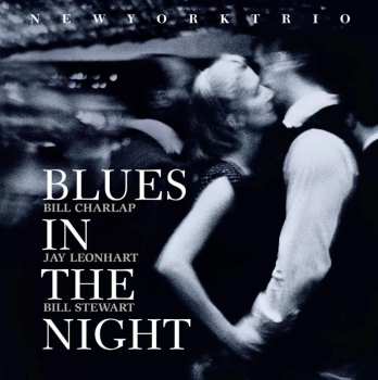 Album New York Trio: Blues In The Night