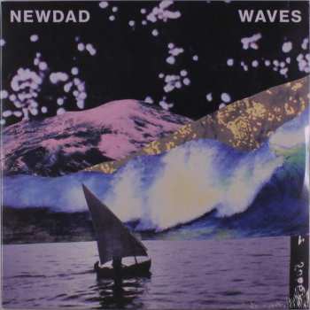 LP NewDad: Waves