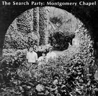 2CD The Search Party: Montgomery Chapel