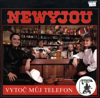 Newyjou: Vytoč Můj Telefon