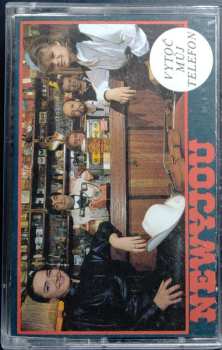 MC Newyjou: Vytoč Můj Telefon