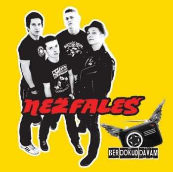 LP Nežfaleš: Ber Dokud Dávám