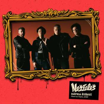 LP Nežfaleš: Dávka štěstí