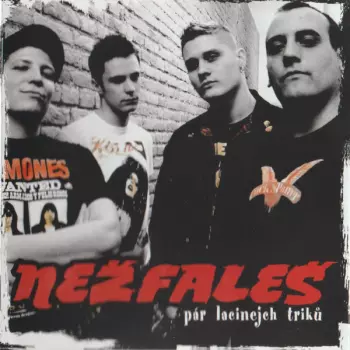 Pár Lacinejch Triků