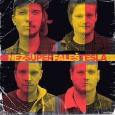 LP Nežfaleš: Nežfaleš / Supertesla