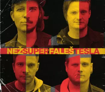 Nežfaleš / Supertesla