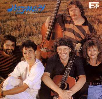 Album Nezmaři: Zvláštní Rána