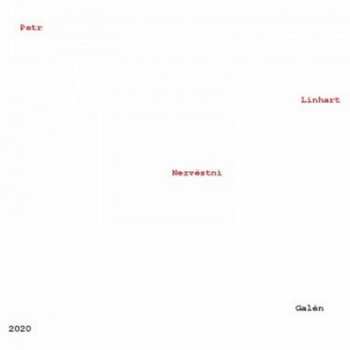 CD Petr Linhart: Nezvěstní