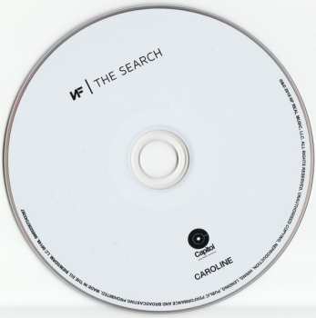 CD NF: The Search