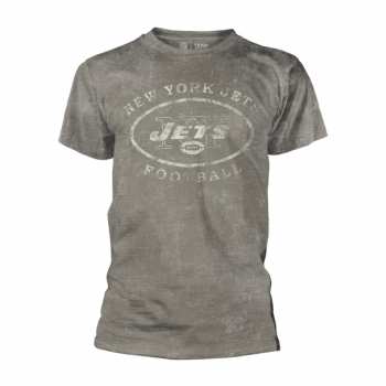 Merch Nfl: Koszulka New York Jets (2018)