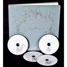 4CD/Zestaw pudełkowy Nhor: Towards A Light That Dwells Within The Trees LTD