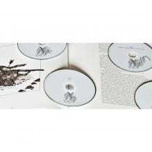 4CD/Zestaw pudełkowy Nhor: Towards A Light That Dwells Within The Trees LTD