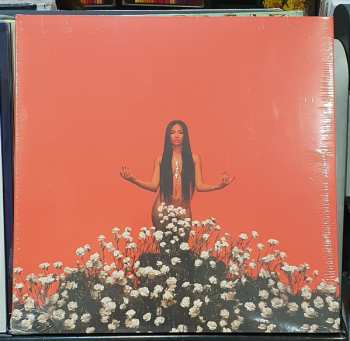 LP Nia: Palosanto CLR