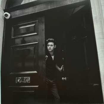 2LP Niall Horan: Heartbreak Weather CLR | DLX