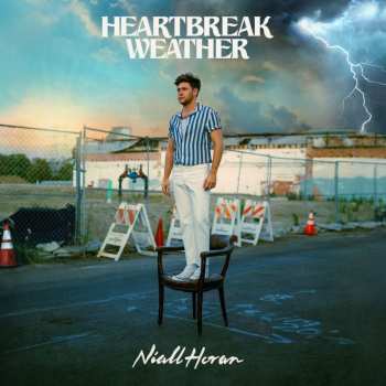 CD Niall Horan: Heartbreak Weather DLX