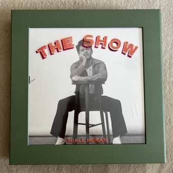LP/CD/Zestaw pudełkowy Niall Horan: The Show LTD | CLR
