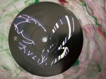 LP Nicadrio Lee: Palette