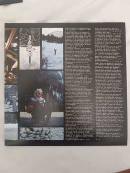 LP Niccolò Fabi: Libertà Negli Occhi 