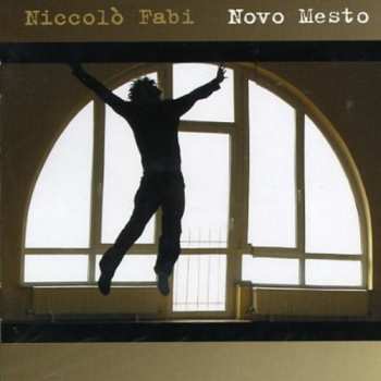 Album Niccolò Fabi: Novo Mesto