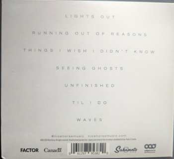 CD Nice Horse: Nice Horse