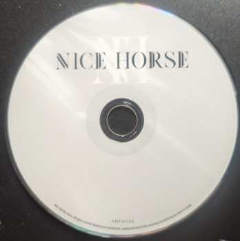CD Nice Horse: Nice Horse