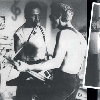 CD Nichts: Made In Eile DLX