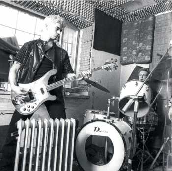 CD Nichts: Made In Eile DLX