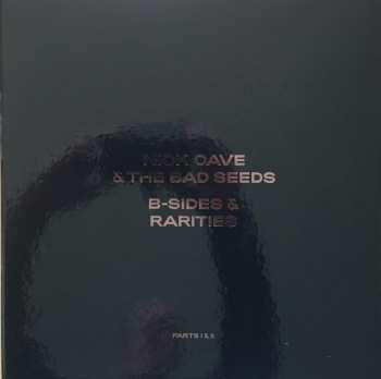 7LP/Zestaw pudełkowy Nick Cave & The Bad Seeds: B-Sides & Rarities (Parts I & II) DLX | LTD
